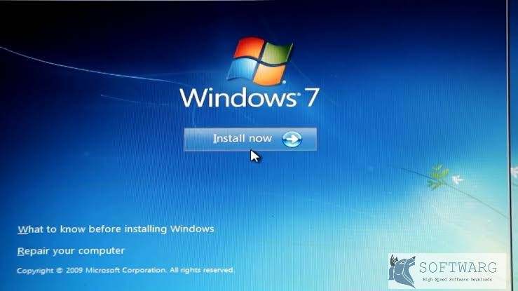 windows 7 ultimate for mac free download